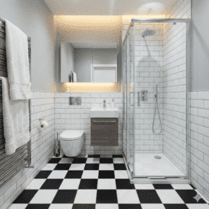 Apollo Sheet Vinyl - Georgian Marble