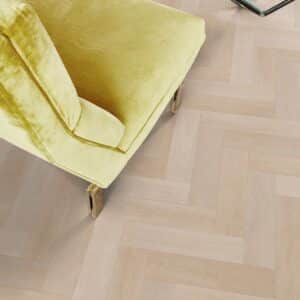 Apollo Sheet Vinyl - Muted Herringbone