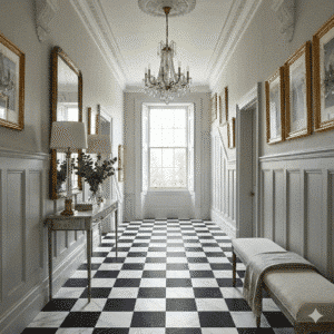 Apollo Sheet Vinyl - Verona Marble