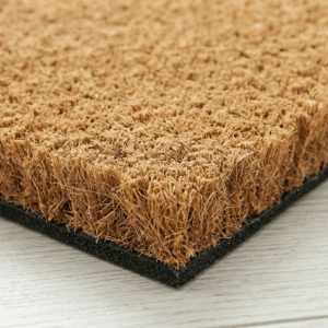 Coir Matting Natural