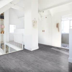 Dasos Sheet Vinyl - Frozen Oak