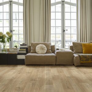 Dasos Sheet Vinyl - Oak Plank