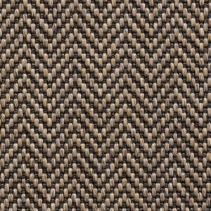 Designer Herringbone Carpet Spider Crab