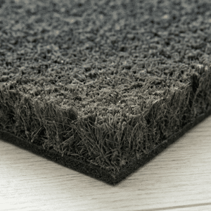 Grey Coir Matting
