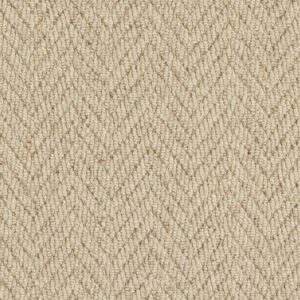 Homestead Wool Herringbone Madagascar Carpet