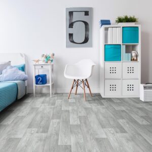 Juno Sheet Vinyl - Arctic Oak