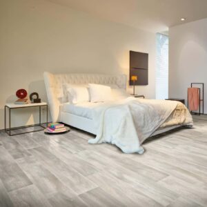 Kefi Sheet Vinyl - Hazed Pine