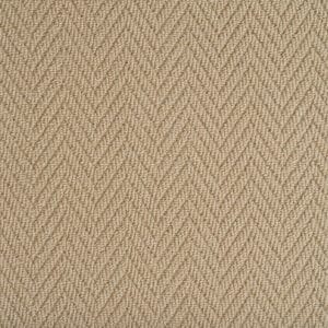 Lifestyle Herringbone Fawn Carpet