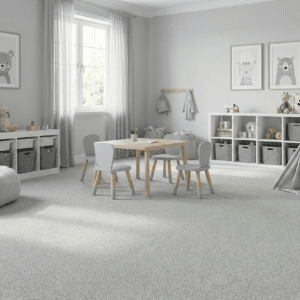 Maison Imperial Lead Carpet Bedroom