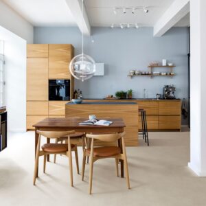 Nectar Sheet Vinyl - Gypsum