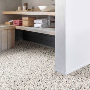 Nectar Sheet Vinyl - Terazzo Italia