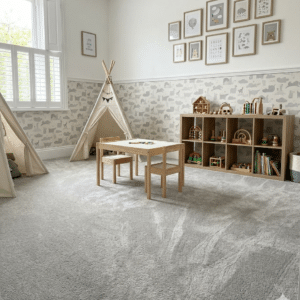 Poetry Graphite Carpet Room