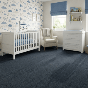 Poetry Sonnet Carpet Bedroom