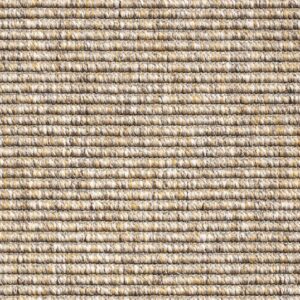 Sisal Easy Clean Stone Carpet