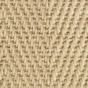 Sisal Herringbone Clay Carpet