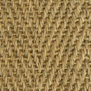 Sisal Herringbone Thatch Carpet