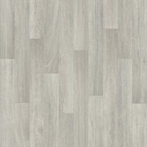 Ajax Sheet Vinyl Grey Woodplank