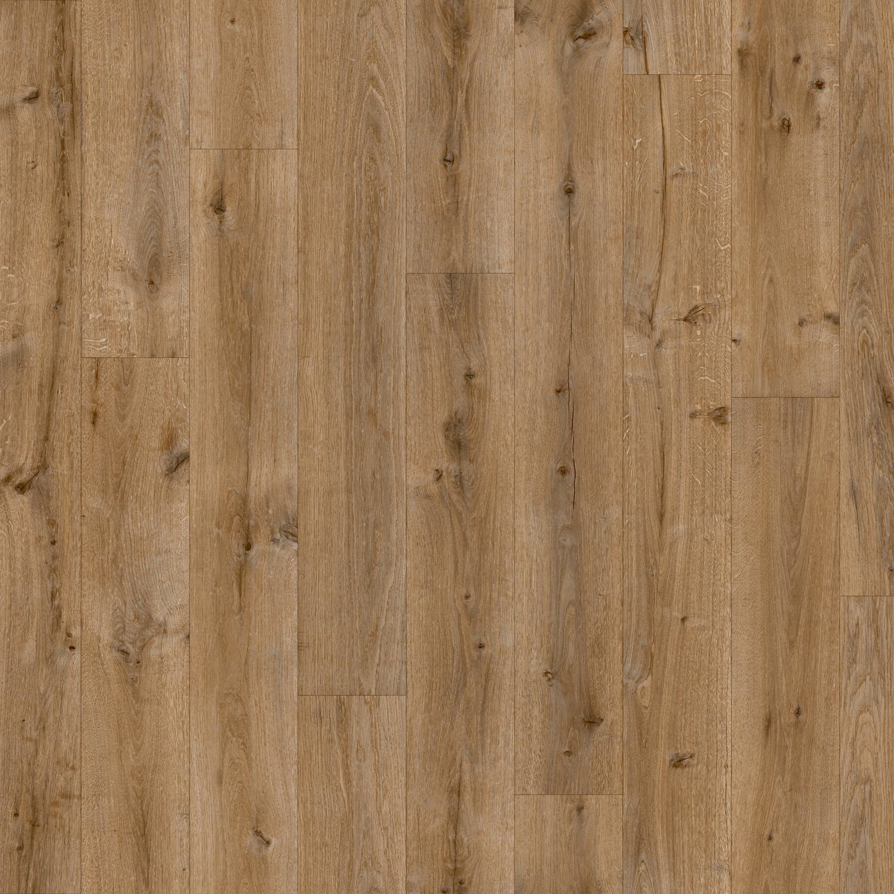Ajax Sheet Vinyl Knotted Pine
