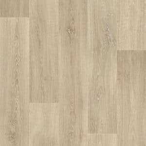 Ajax Sheet Vinyl Light Oak