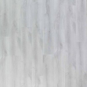Ashdown 5.5mm Pale Silver Oak SPC Click LVT Zoomed