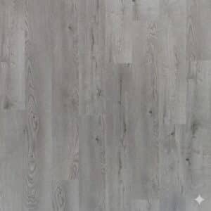Ashdown 5.5mm Smoked Grey Oak SPC Click LVT Zoomed