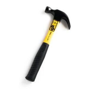 Carpet Gripper Hammer
