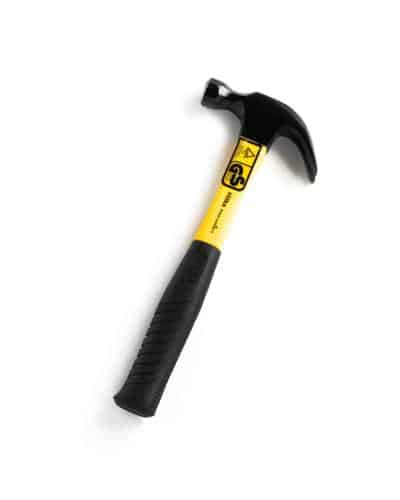 Carpet Gripper Hammer