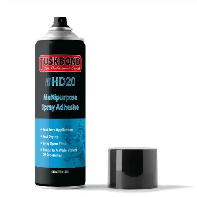 Carpet Spray Adhesive