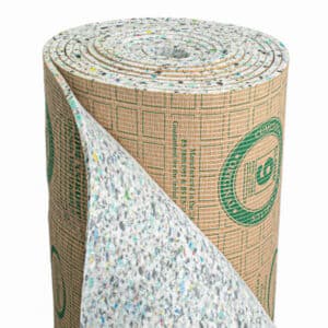Cloud 9 Cumulus P.U Foam Underlay 11mm