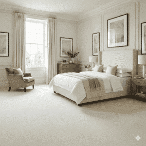 Glamorous Carpet - Diploma