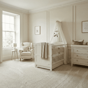Glamorous Carpet - Padstone