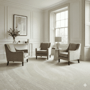 Glamorous Carpet - Paris