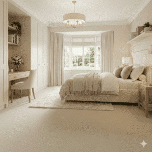Haven Carpet - Basket