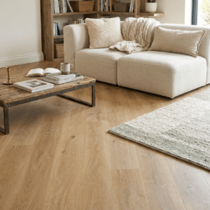 Heritage 2.5mm Sherborne Oak Plank LVT