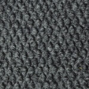 Hobnail Contract Matting Grey