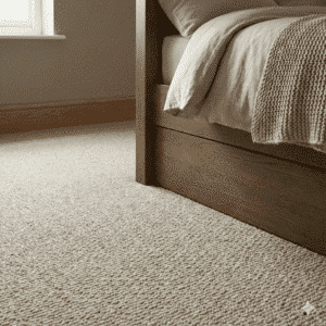 Homestead Wool Carpet - Alpaca