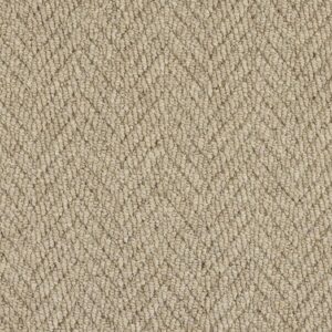 Homestead Wool Herringbone Carpet – Alpaca
