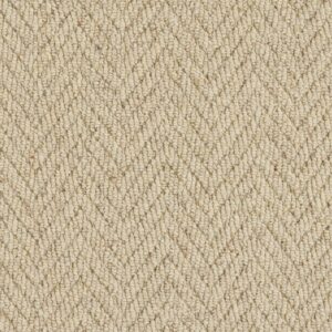 Homestead Wool Herringbone Carpet – Madagascar