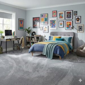 Homestyle Carpet - Diamond