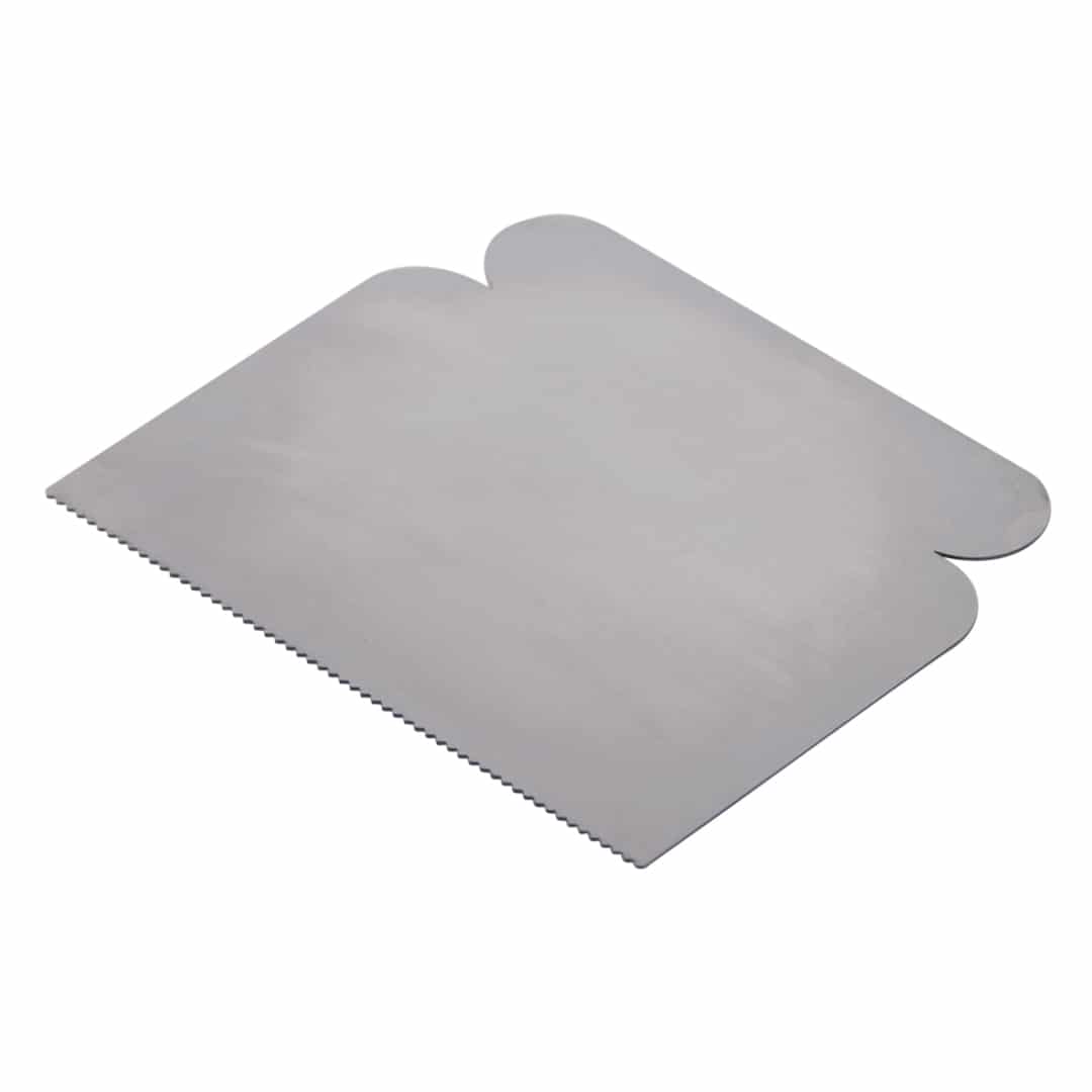 LVT Adhesive Trowel