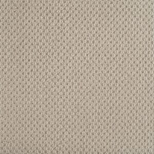 Lifestyle Boucle Carpet – Vanilla