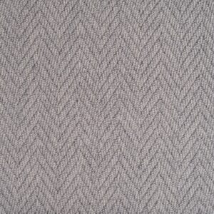Lifestyle Herringbone Carpet – Pebble