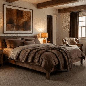 Maison Imperial Carpet - Husk
