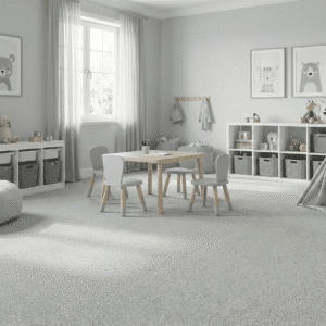 Maison Imperial Carpet - Lead