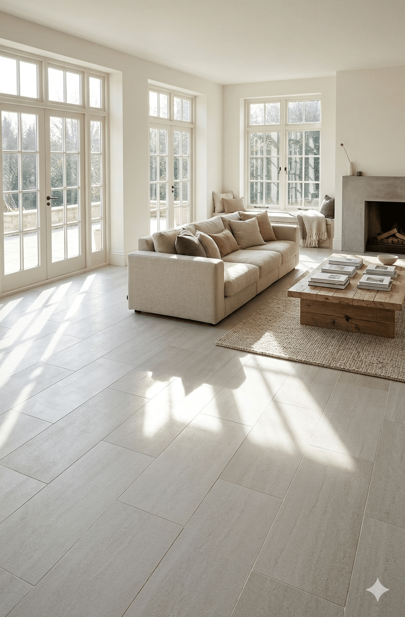 NS61 Pescara Stone Tile