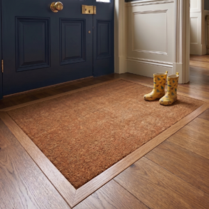 Natural Coir Mat Sotto