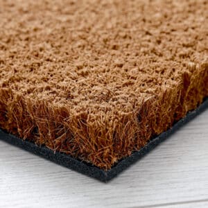 Natural Coir Mat Thickness
