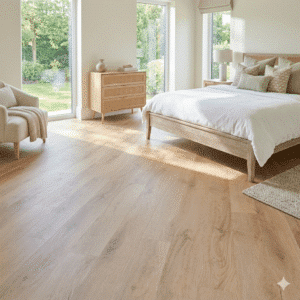 Origins 2mm Wildwood Oak Plank LVT