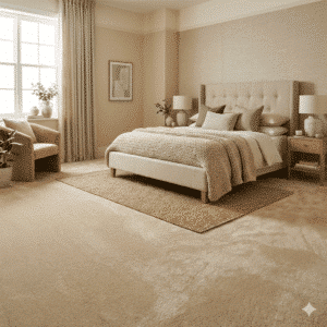 Pillowtex Carpet - Chantilly