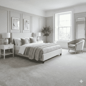 Pillowtex Carpet - Mineral